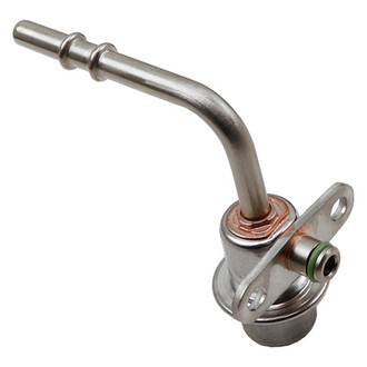 Beck Arnley® - Fuel Injection Pressure Damper