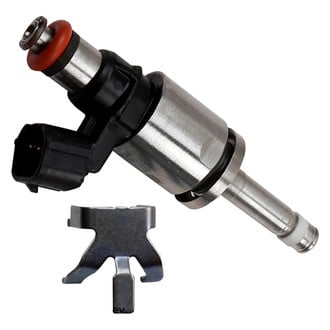 Beck Arnley® - Fuel Injector
