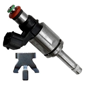 Beck Arnley® - Fuel Injector