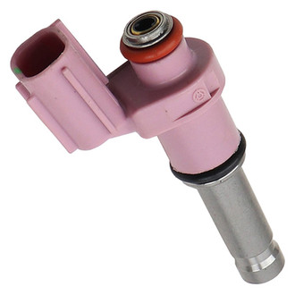 Beck Arnley® - Fuel Injector