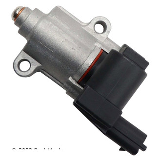Beck Arnley® - Fuel Injection Idle Air Control Valve