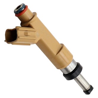 Beck Arnley® - Fuel Injector