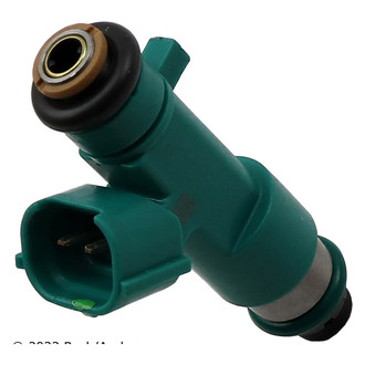 Beck Arnley® - Fuel Injector