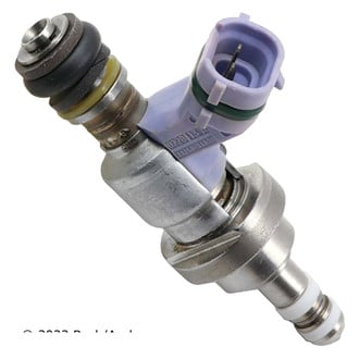 Beck Arnley® - Fuel Injector