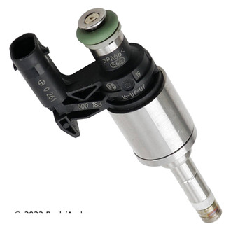 Beck Arnley® - Fuel Injector
