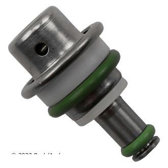 Beck Arnley® - Fuel Injection Pressure Regulator