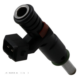 Beck Arnley® - Fuel Injector