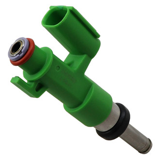 Beck Arnley® - Fuel Injector