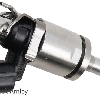 Beck Arnley® - Remanufactured Fuel Injector