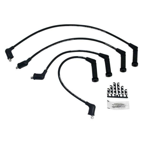 Beck Arnley® - Spark Plug Wire Set