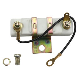 Beck Arnley® - Ballast Resistor