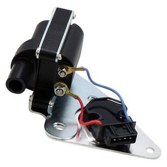 Beck Arnley® - Ignition Coil