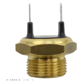 Beck Arnley® - Cooling Fan Switch