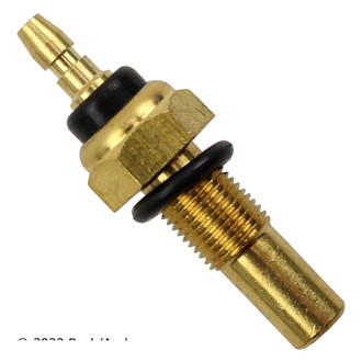 Beck Arnley® - Coolant Temperature Switch