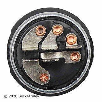 Beck Arnley® - Ignition Lock Cylinder