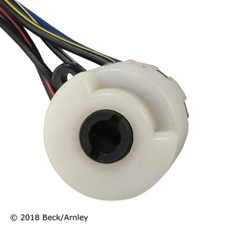 Beck Arnley® - Ignition Starter Switch