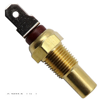 Beck Arnley® - Temperature Switch