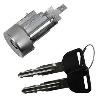 Beck Arnley® - Ignition Lock Cylinder