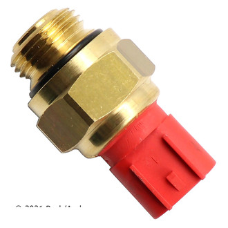 Beck Arnley® - Cooling Fan Temperature Switch