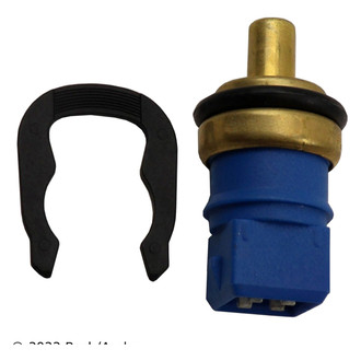 Beck Arnley® - Coolant Temperature Switch