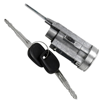 Beck Arnley® - Ignition Lock Cylinder