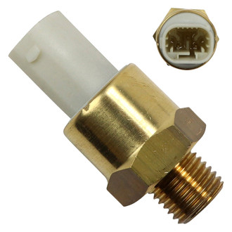 Beck Arnley® - Cooling Fan Temperature Switch