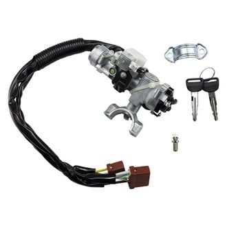 Beck Arnley® - Ignition Lock Assembly
