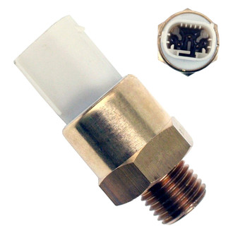 Beck Arnley® - Cooling Fan Switch