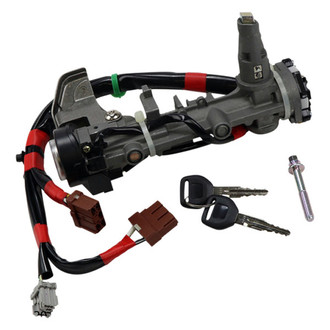 Beck Arnley® - Ignition Lock Assembly