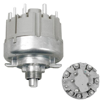 Beck Arnley® - Headlight Switch