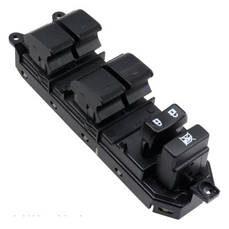 Beck Arnley® - Window Switch