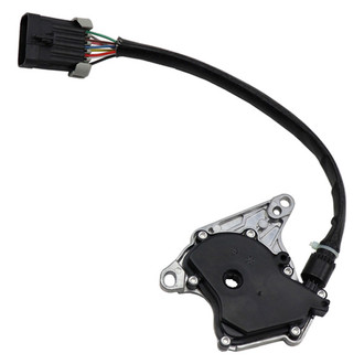 Beck Arnley® - Neutral Safety Switch