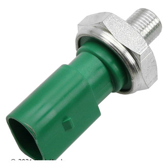 Beck Arnley® - Oil Pressure Switch