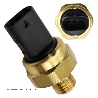 Beck Arnley® - Oil Pressure Switch