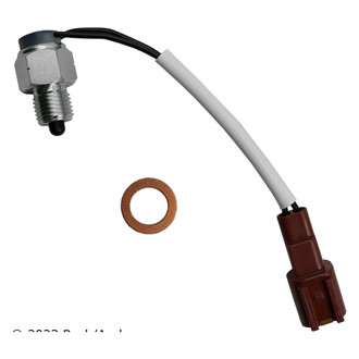 Beck Arnley® - Neutral Safety Switch