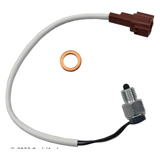 Beck Arnley® - Neutral Safety Switch