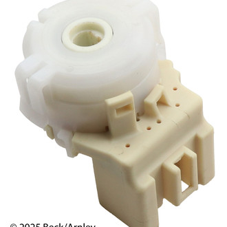 Beck Arnley® - Ignition Switch