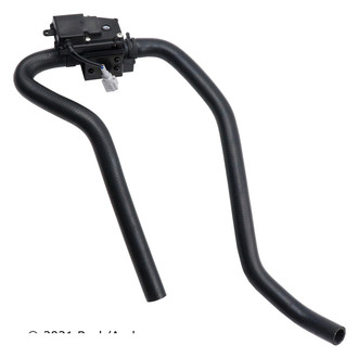 Beck Arnley® - HVAC Heater Control Valve