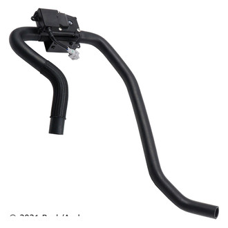 Beck Arnley® - HVAC Heater Control Valve