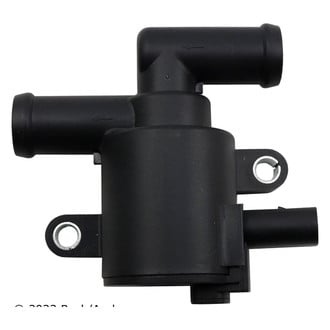 Beck Arnley® - HVAC Heater Control Valve