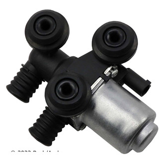 Beck Arnley® - HVAC Heater Control Valve