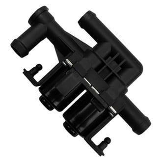 Beck Arnley® - HVAC Heater Control Valve