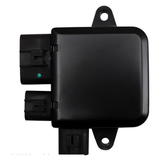 Beck Arnley® - Engine Cooling Fan Module