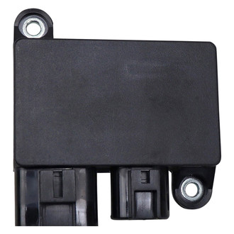 Beck Arnley® - Engine Cooling Fan Module