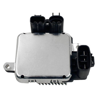 Beck Arnley® - Engine Cooling Fan Module