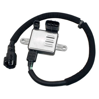 Beck Arnley® - Engine Cooling Fan Module
