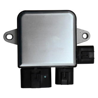 Beck Arnley® - Engine Cooling Fan Module