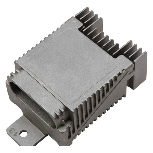 Beck Arnley® - Cooling Fan Module