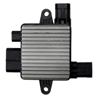 Beck Arnley® - Engine Cooling Fan Module