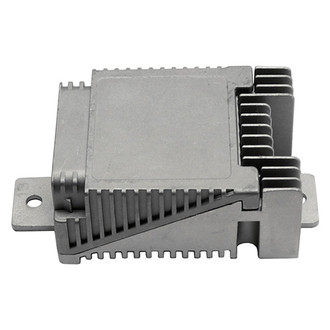 Beck Arnley® - Engine Cooling Fan Module